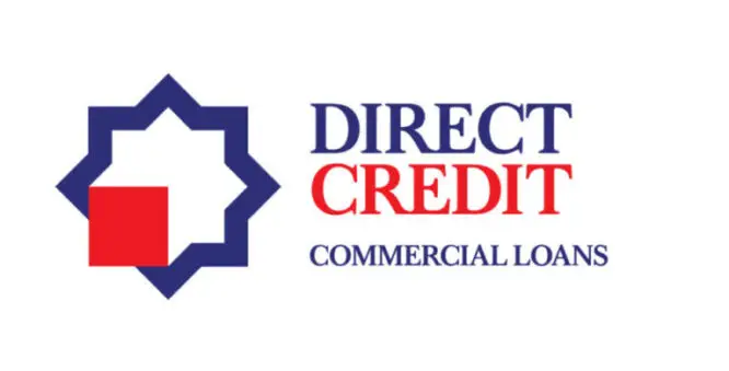 Direct Credit Home Loans Logo