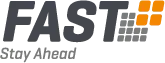 Fast-Logo
