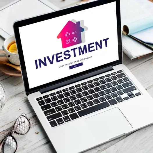 Invest in Residential or commercial property