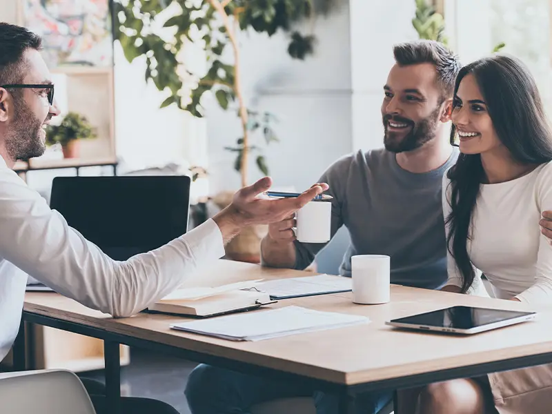 Standard Variable Home Loans