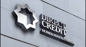 Direct Credit Home Loans Australia place picture